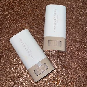 Anastasia, Beverly Hills, beauty balm, foundation color, 13 and 16